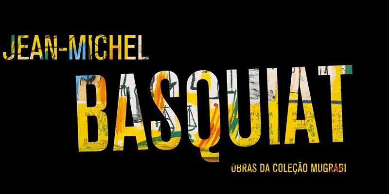 Jean-Michel Basquiat – Obras da Coleção Mugrabi
