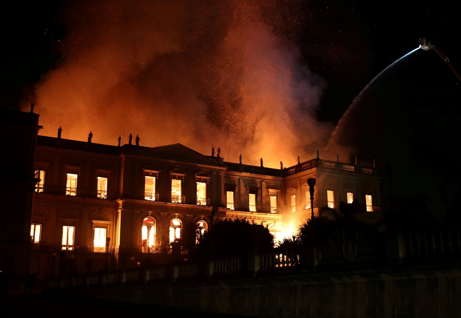 Museu Nacional