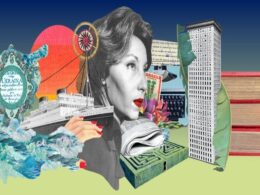 Clarice Lispector ganha Doodle do Google