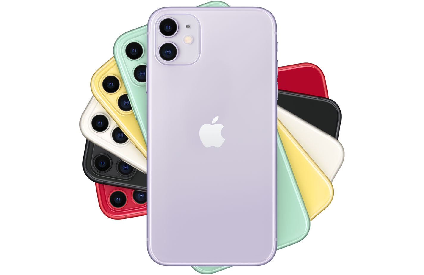 Conheça o iPhone 11