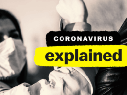 Explicando o Coronavírus - Netflix