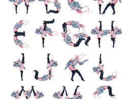 FONTE 111 : A tipografia do Pabllo Vittar