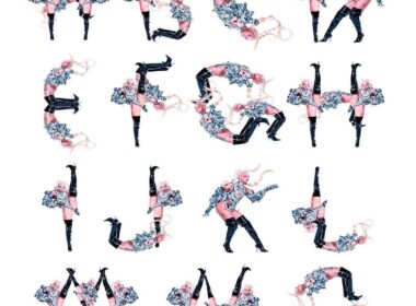 FONTE 111 : A tipografia do Pabllo Vittar