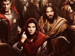Séries e filmes bíblicos para ver na Netflix