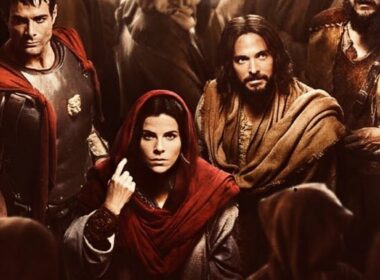 Séries e filmes bíblicos para ver na Netflix