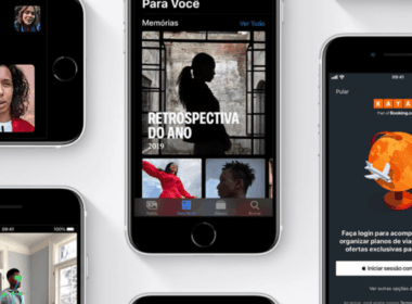 Conheça o novo Iphone SE