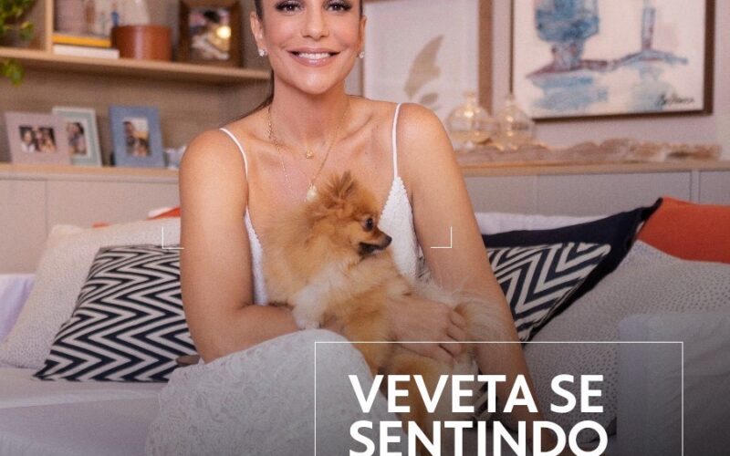 #IveteEmCasa e cada um na sua casa.