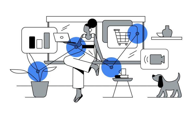 Google Academy: Vida na Quarentena