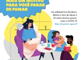 Dia Mundial sem Tabaco