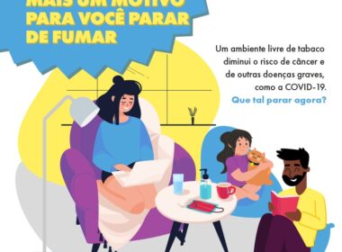 Dia Mundial sem Tabaco