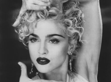 Madonna - Vogue
