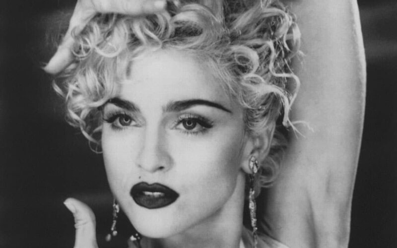 Madonna - Vogue
