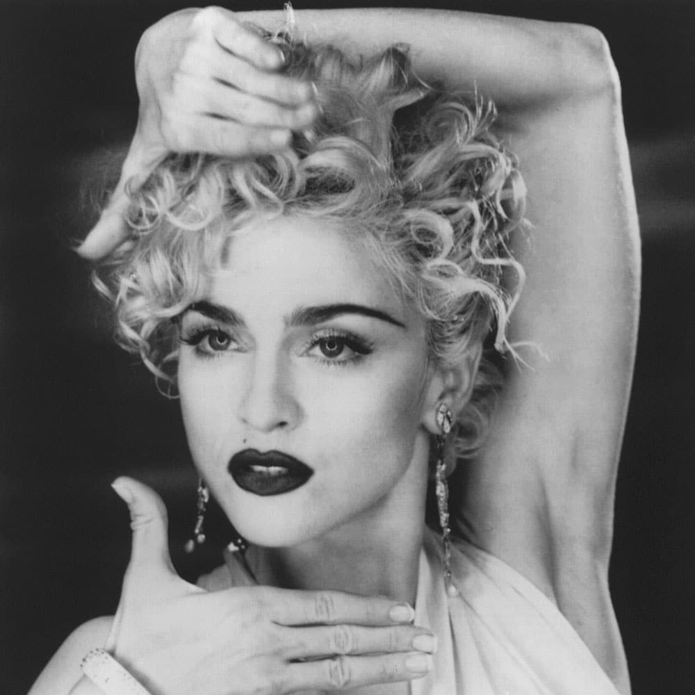 Madonna - Vogue