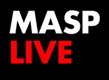 MASP LIVE