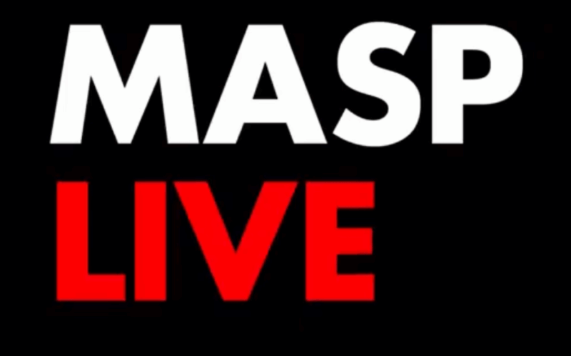 MASP LIVE