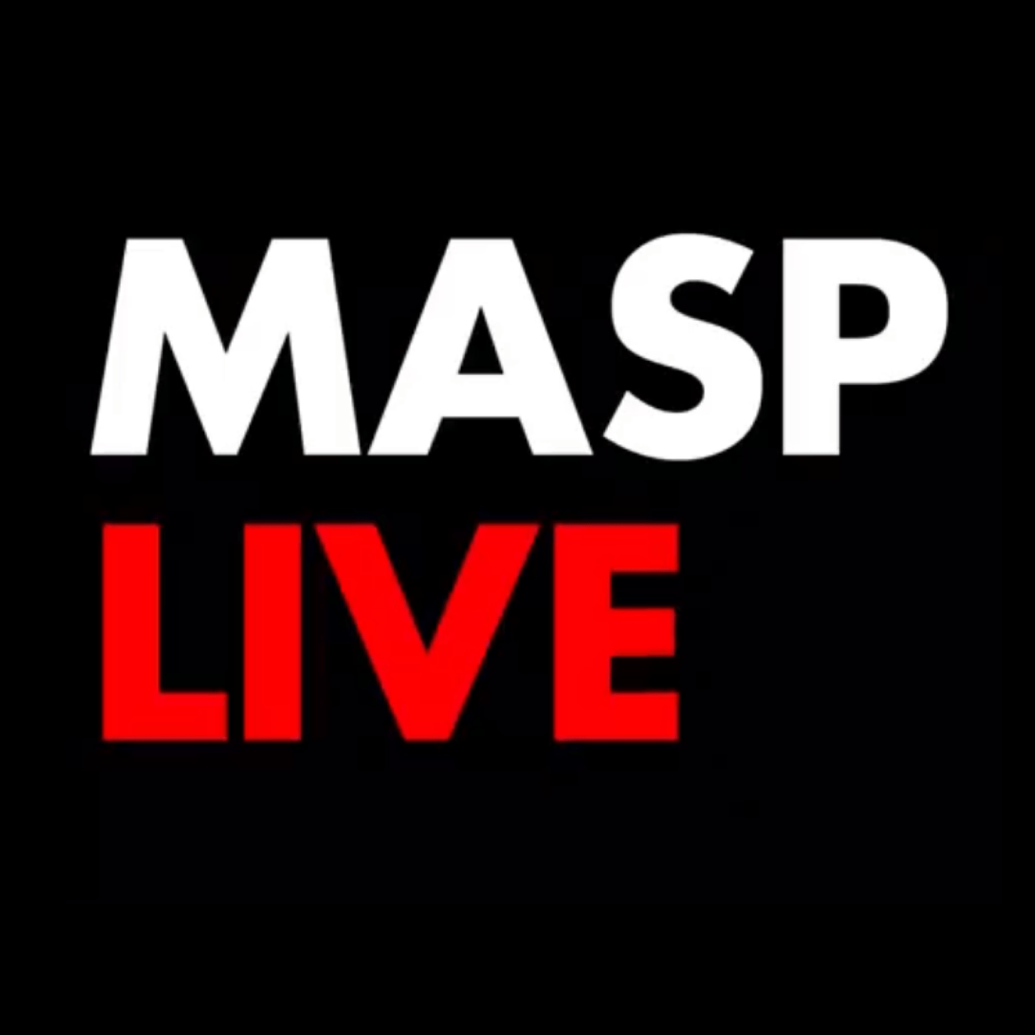 MASP LIVE