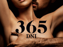 365 Dias o polêmico filme da Netflix