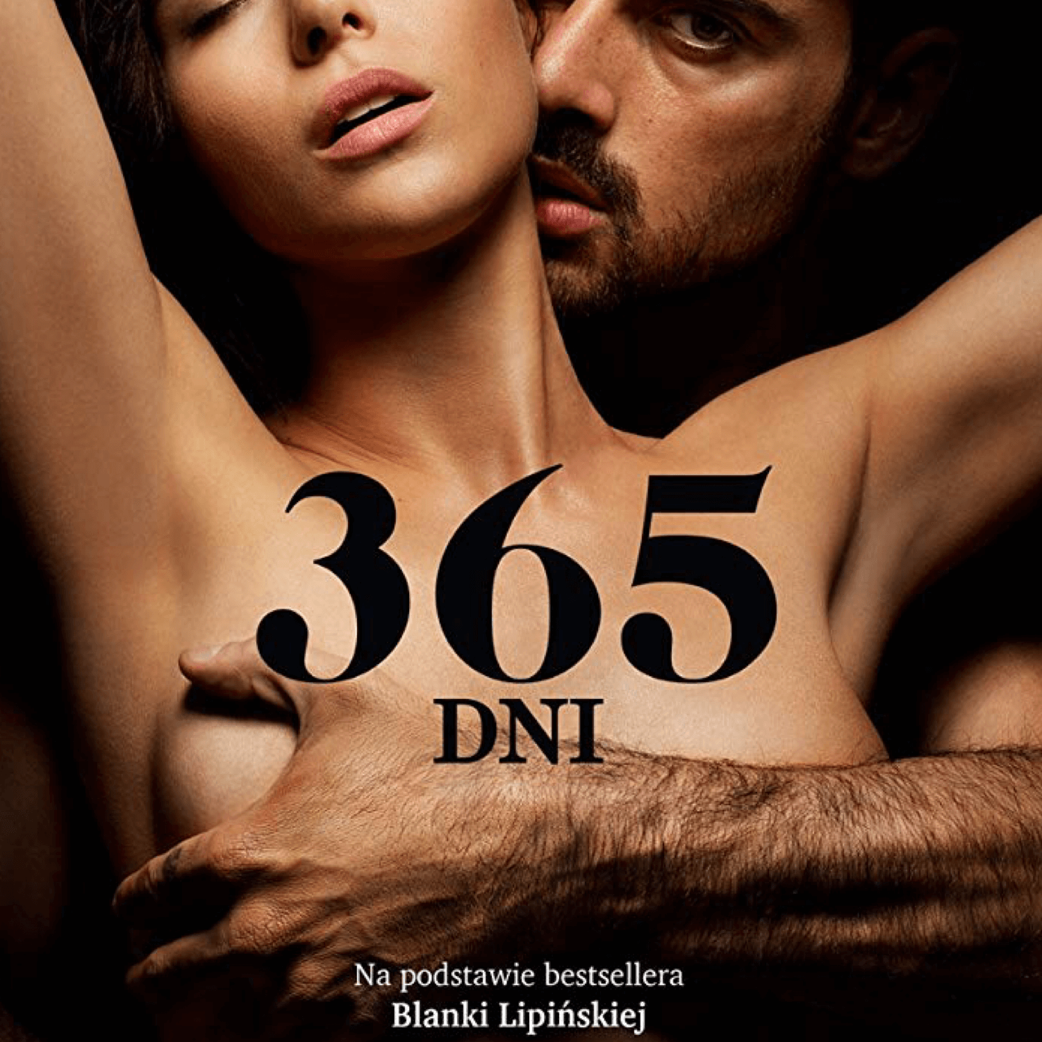 Cinco filmes com muito sexo na Netflix para esperar 365 Dias: Hoje