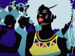 Criola - Head & Shoulders