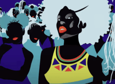 Criola - Head & Shoulders