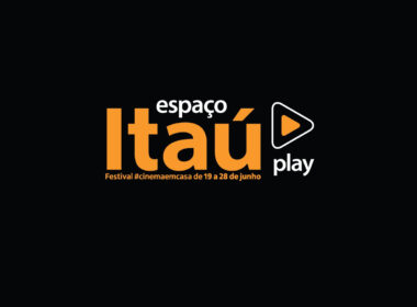 Espaço Itaú cria festival de cinema em casa