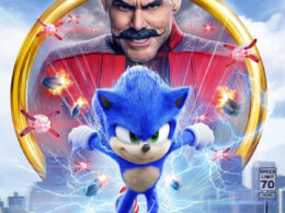 Sonic - O Filme