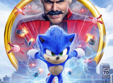Sonic - O Filme