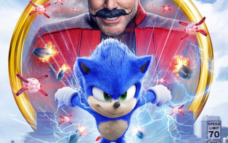 Sonic - O Filme