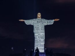 Cristo Redentor: Todos juntos para cada vida