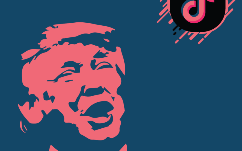 Administração Trump poderá 'banir' o TikTok?