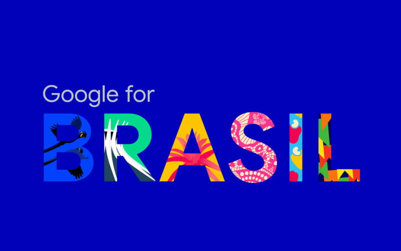 15 momentos da trajetória dos 15 anos do Google no Brasil