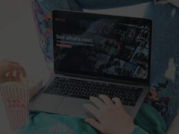 Netflix divulga ranking de séries mais assistidas da plataforma