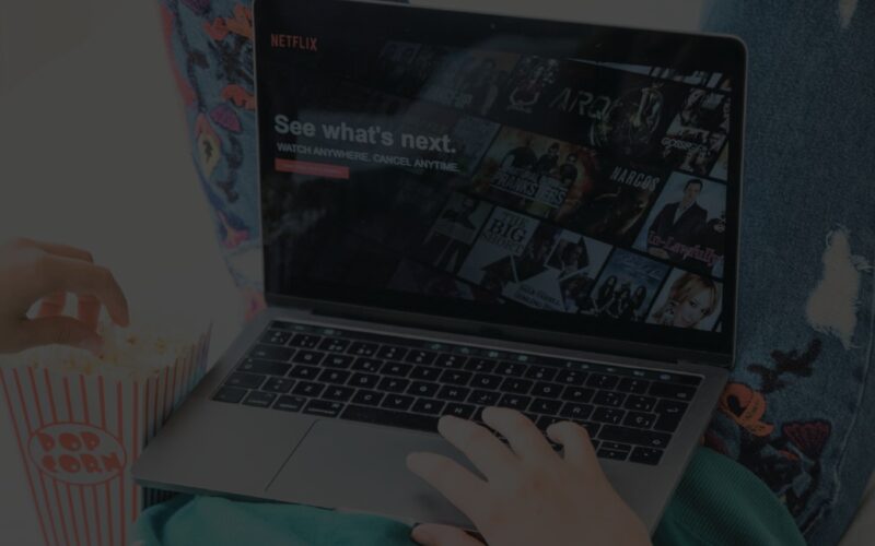 Netflix divulga ranking de séries mais assistidas da plataforma