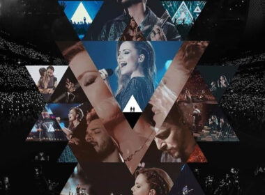 Sandy & Junior | Turnê Nossa História