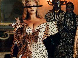 Disney lança filme 'Black Is King', com Beyoncé