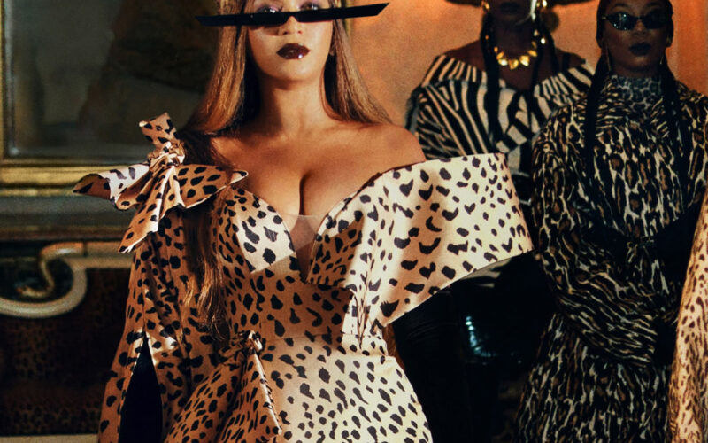 Disney lança filme 'Black Is King', com Beyoncé