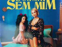 Manu Gavassi e Gloria Groove