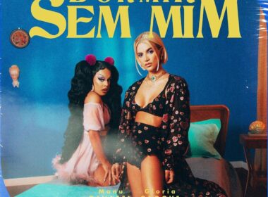 Manu Gavassi e Gloria Groove