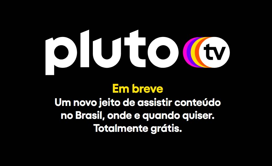 Pluto TV