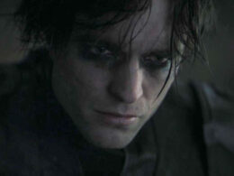 The Batman Trailer: DC FanDome