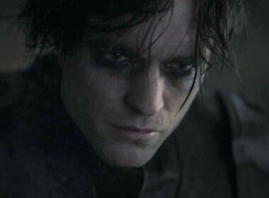 The Batman Trailer: DC FanDome