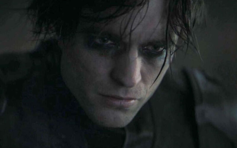 The Batman Trailer: DC FanDome