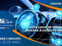 Frotas Conectadas 2021