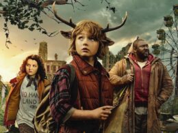 Assistir Série Sweet Tooth