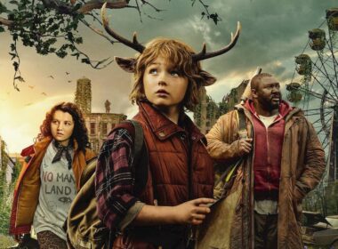 Assistir Série Sweet Tooth