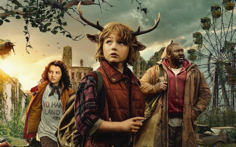 Assistir Série Sweet Tooth