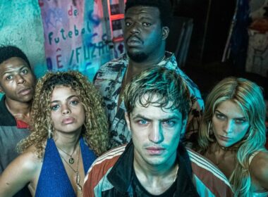 Dom: série brasileira original Amazon Prime