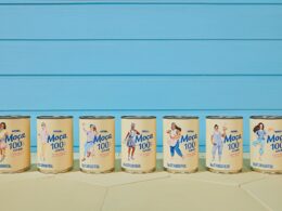 Leite Moça substitui camponesa da embalagem