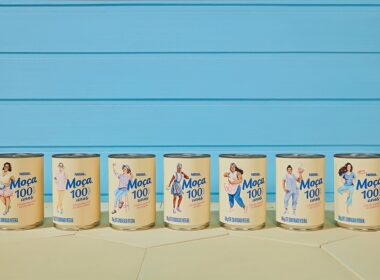 Leite Moça substitui camponesa da embalagem