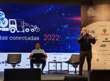 Frotas Conectadas 2022